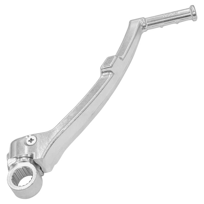 Kick Start Starter Lever For Suzuki 26300-28E10 26300-40203 KickStart