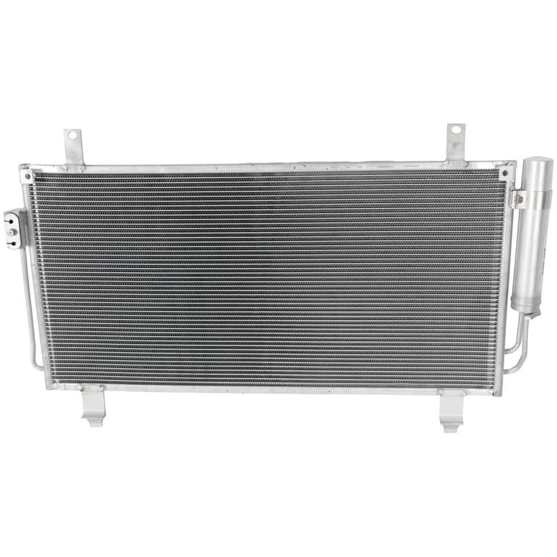 A/C Condenser For 2014-2020 Mitsubishi Outlander