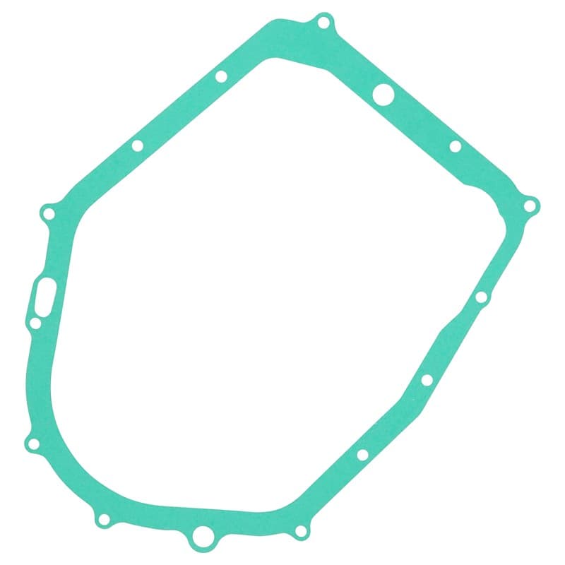 Fits YAMAHA MOTO-4 350 YFM350ER 1987 1988-1990 1992-1995 CLUTCH COVER GASKET