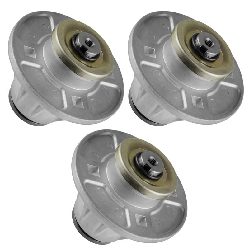 3 Spindle Assembly For Ariens 51510000 61527600 61543800 Gravely 51510000 285354