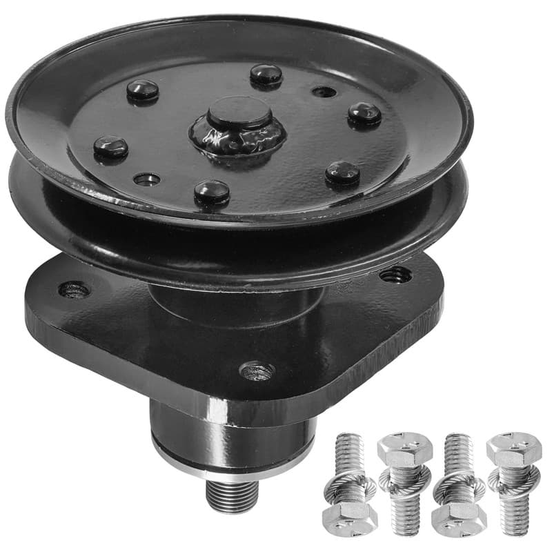 50" Deck Spindle Assembly For Gravely ZT50 915144 915150 915180 915192