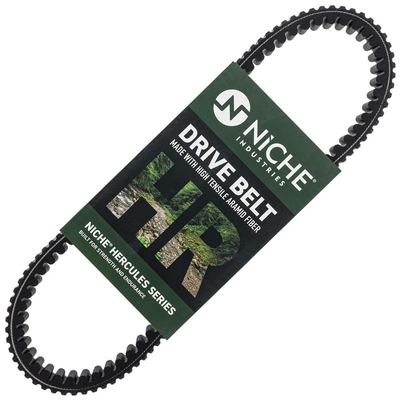 NICHE HERCULES Drive Belt for Kawasaki Teryx Teryx4 800 KRF800 KRT800 59011-0043
