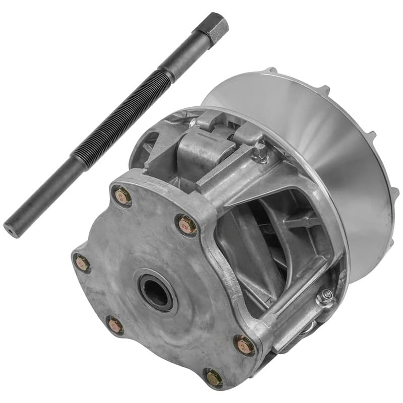 Primary Drive Clutch w/ Tool for Polaris RZR Trail S 1000 EPS 2023-26 (Non-EBC)