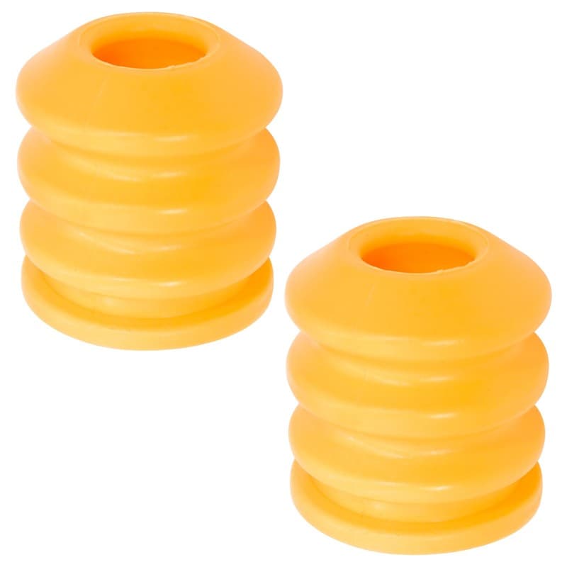 2 Seat Spring fits John Deere 325 335 345 355D 3032E 3038E 3203 M146683 M127973