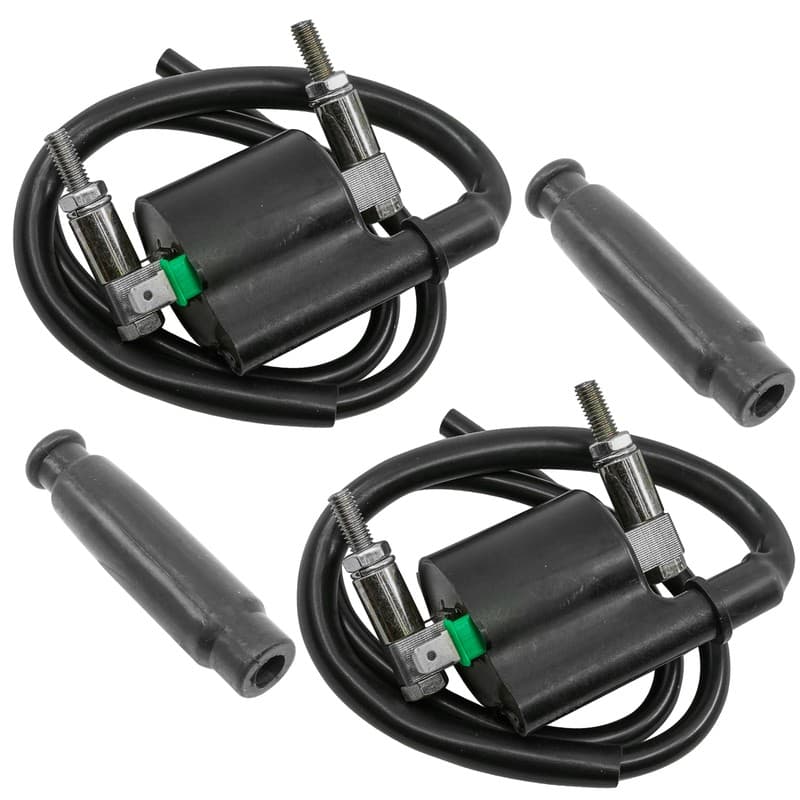 Ignition Coil w/Cap For Kawasaki Teryx 800 2015-2023 / Teryx4 800 2014-2023