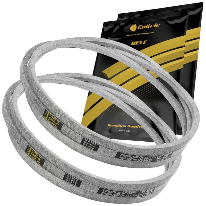 574845602 Deck Belt For Husqvarna YTH24V48LS YTH2648TDRF YTH48XLS