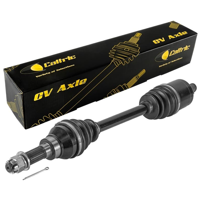Celox Rear Left Or Right CV Axle For Kubota RTV-X900G RTV-X900W 2014-2023