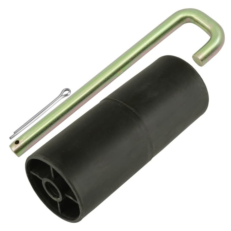 Deck Roller w/Pin for Troy-Bilt 17ARCACK011 17BDCACK066 Mustang XP 54" 711-3314A