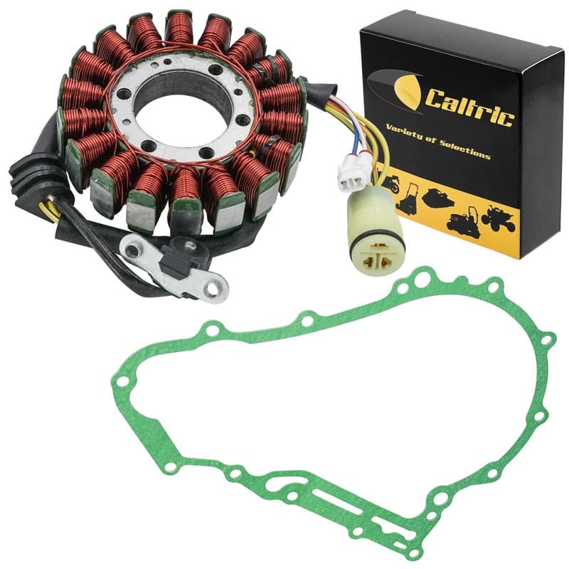 Stator & Gasket for Yamaha Raptor 700 YFM700 2006-2024