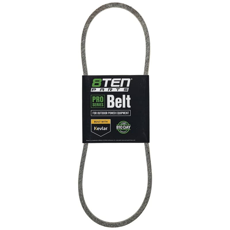 8TEN Belt with Kevlar for Troy Bilt Flex Mower 954-05103 754-0109 43 x 1/2
