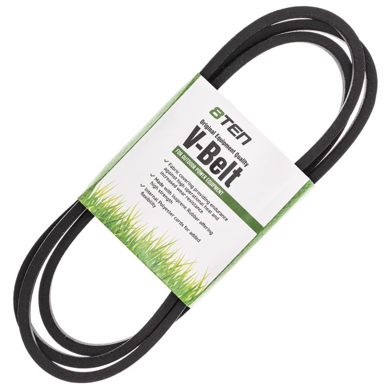 Drive Belt for Poulan Pro PP175G42 PP155G42 PB19546LT PB2042YT 532194346 194346