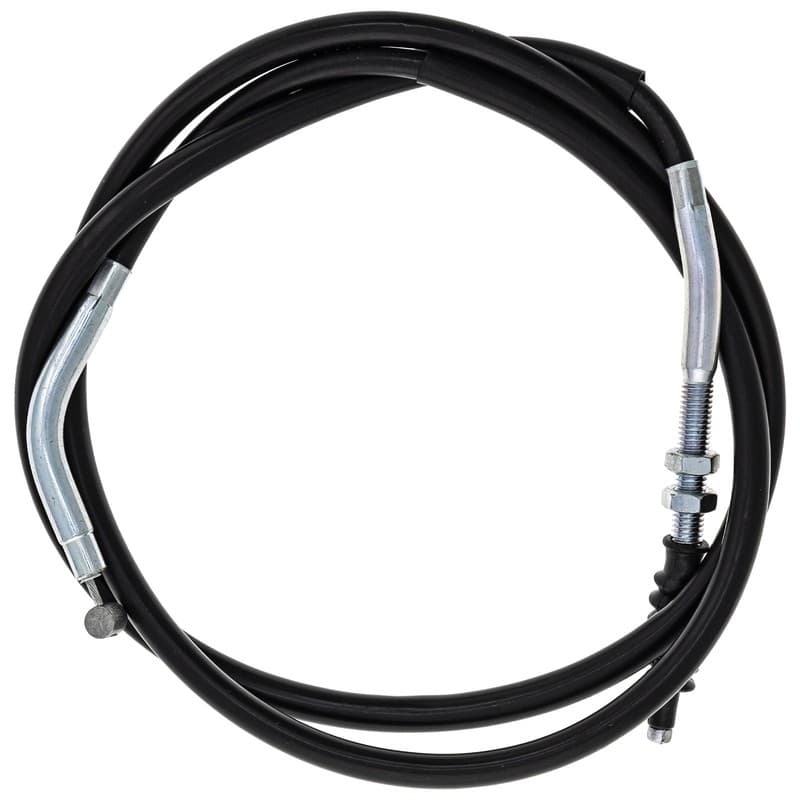 NICHE Clutch Cable for Kawasaki 454 LTD EN450A Vulcan 500 54011-1231 54011-1298