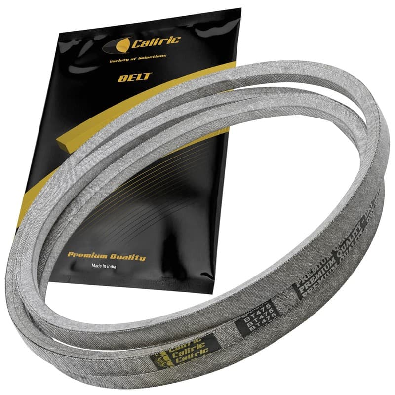 48A" Deck Belt For John Deere X330 X350 X354 X370 X380 X384 X390