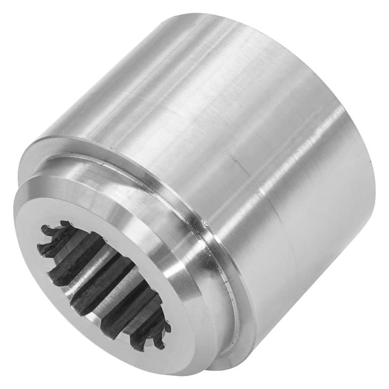 12 Spline Blade Carrier Hub For Omni RC30 40HP Rotary Cutter Gearboxes 210013