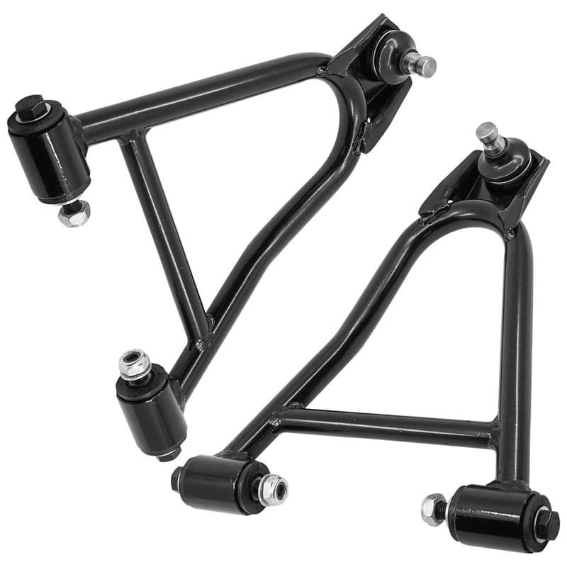 Front Suspension Lower Right Left A-Arms for Yamaha Big Bear 350 YFM350FW 87-97