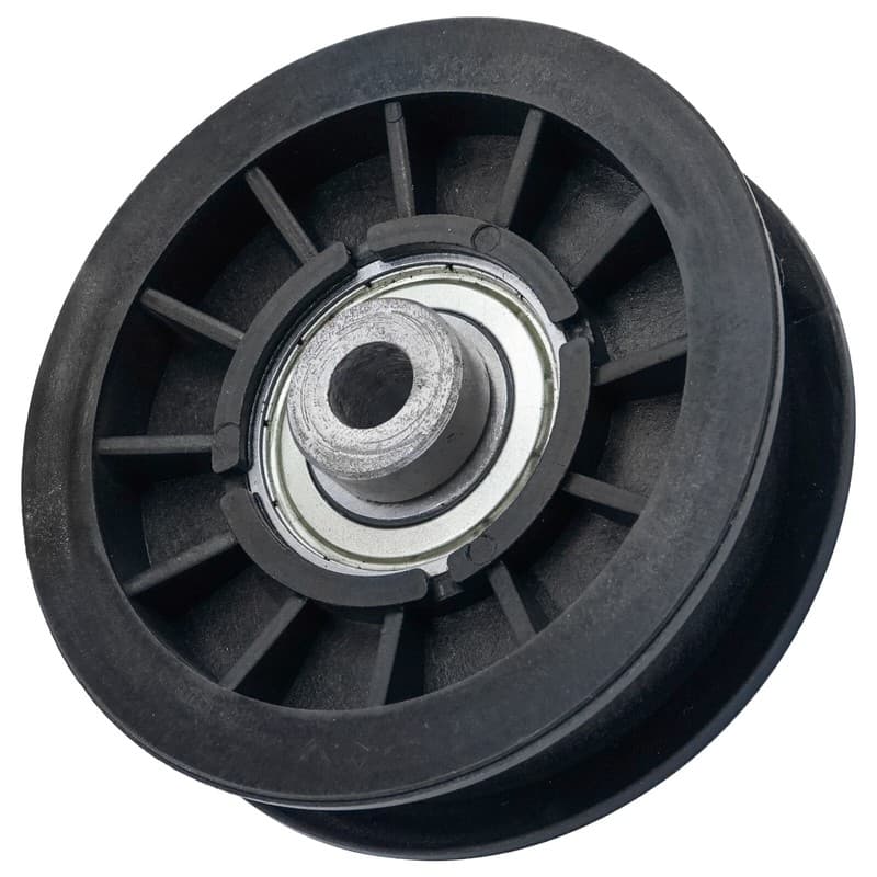 Caltric 607163 Transmission Pulley for Hustler Raptor X XL XD XDX Mower