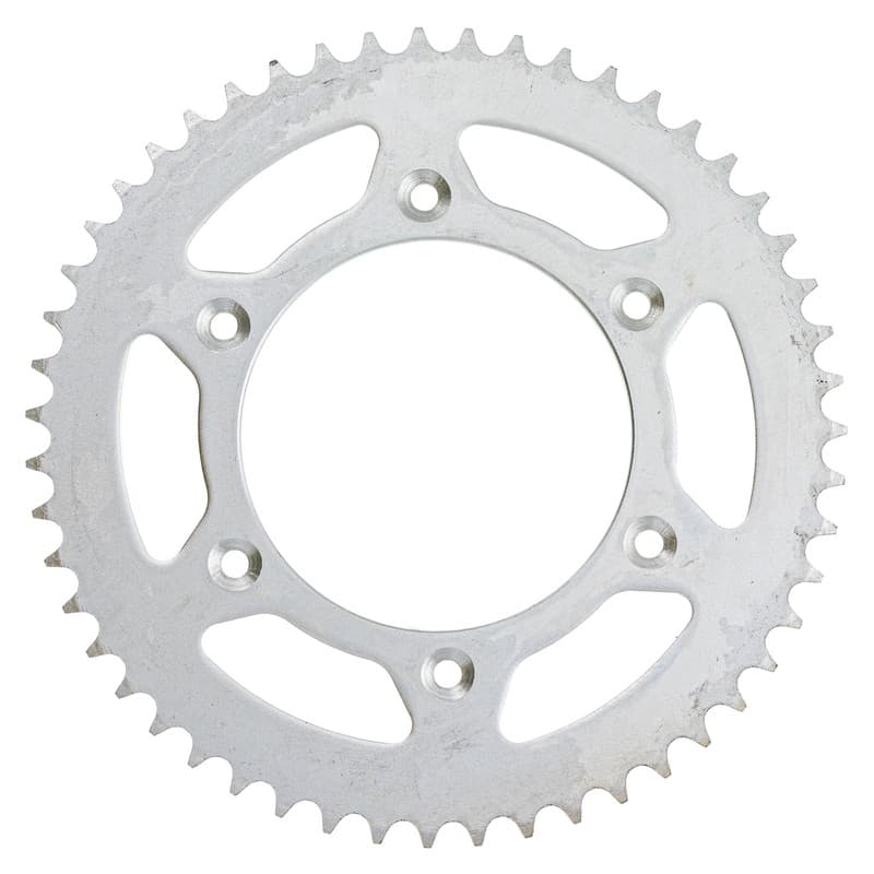 NICHE 520 Pitch 51 Tooth Rear Drive Sprocket for Honda CRF450R CRF250R CR250