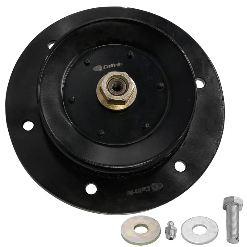 Deck Outer Spindle for Toro Z252 Z253 Z255 Z256 Z257 Z283 Z287 Z Master 62"
