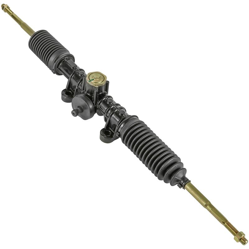 Caltric Steering Rack And Pinion For Yamaha Rhino 450 YXR450 4x4 2006-2009