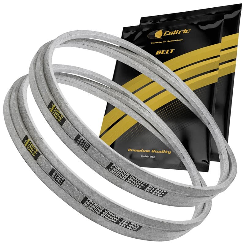Deck Belt For Husqvarna BZ7234 M-ZT61 MZT61 MZ61 MZ6128 522795901 539104335