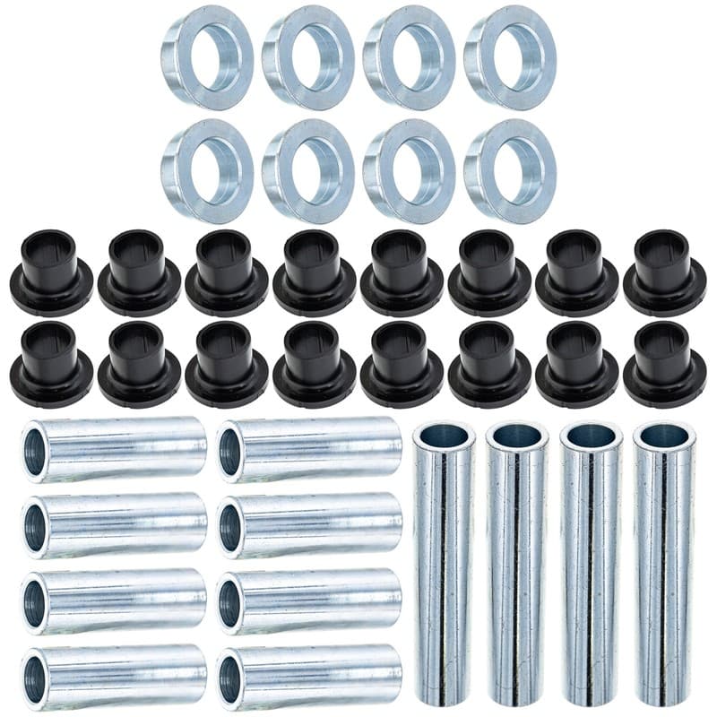 NICHE Rear Bushing Kit for Can-Am Outlander 1000 650 Max Pro XU 6x6 706001529