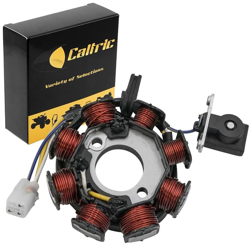 Stator for Arctic Cat 3304-641 3305-254 3305-256