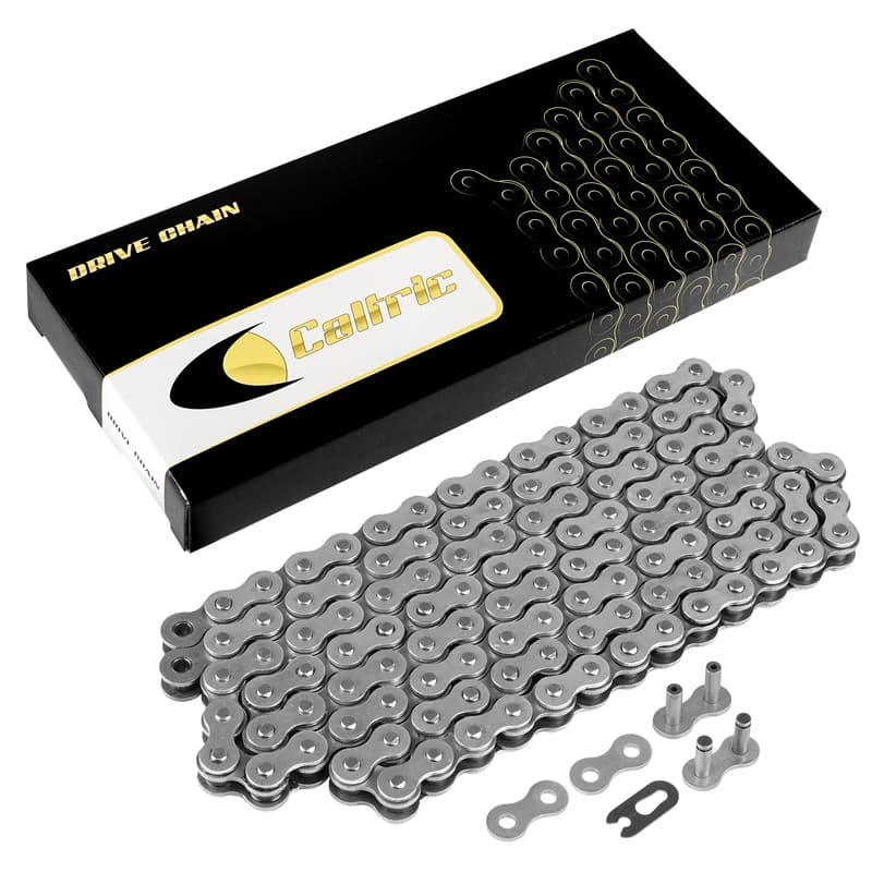 Drive Chain for Yamaha Raptor 660 YFM660R 2001-2005 / Raptor 700 YFM700R 2006-23