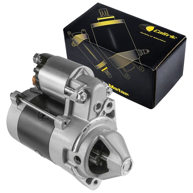 New for Kawasaki Fc540V 17Hp Engine Starter Fc 540 V 17 Hp