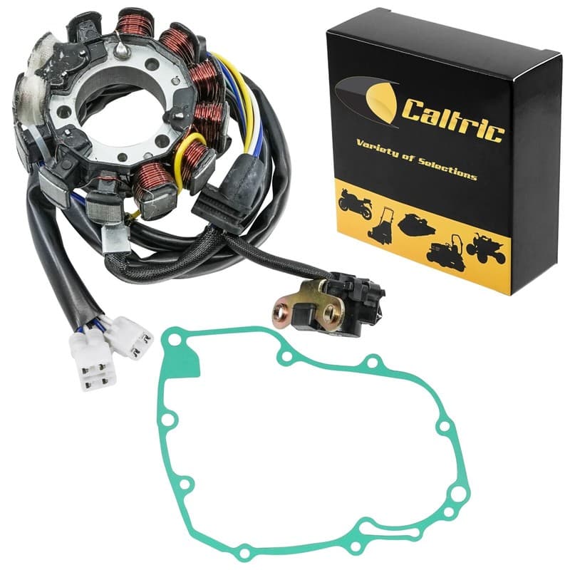 Stator & Gasket for Honda CRF450X 2005 2006 2007 2008 2009 2010 2011 2012-2017