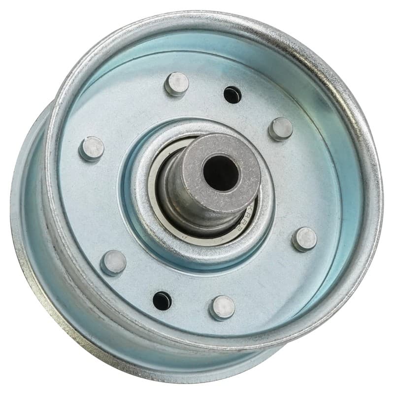 Caltric Deck Pulley For Scag Cheetah 61" 48" 52" 486045 483415 483638