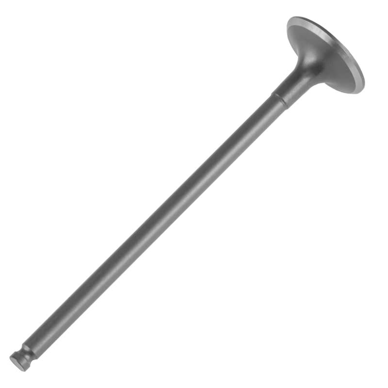 Caltric Exhaust Valve for Suzuki 12912-29G00 Exhaust Valve / GSX-R600