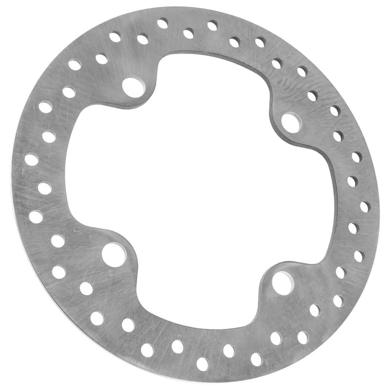 Front or Rear Brake Disc Rotor for Polaris 5257196 Brake Disc Rotor