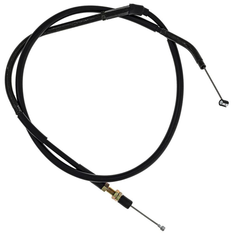 NICHE Clutch Cable for Yamaha 2006-2015 FZ1 FZS1 3C3-26335-00-00 Motorcycle