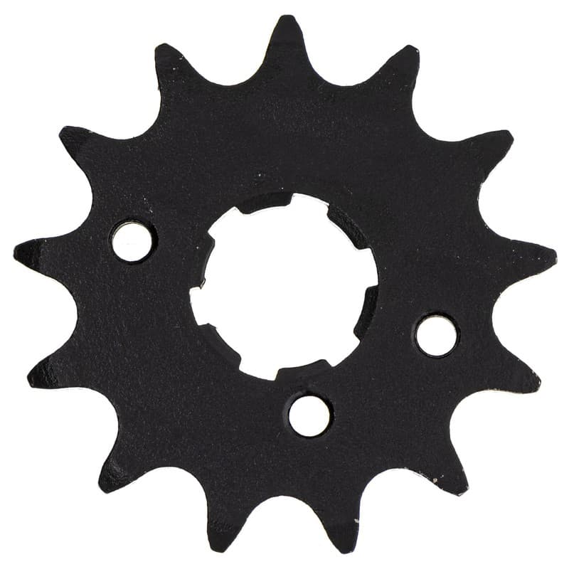 NICHE 520 13 Tooth Front Drive Sprocket for Yamaha YZ250 Kawasaki KX250