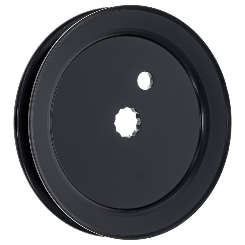 8TEN Deck Pulley for Hustler Raptor Dash 42-Inch 603987 Zero Turn Mower