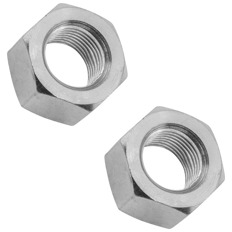 Spindle Blade Nut For John Deere E140 E150 E160 E170 E180 100 Series Tractor