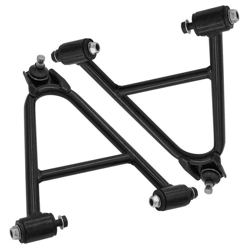 Front Lower Right And Left A-Arm for Yamaha Big Bear 350 YFM350FW 4X4 1997-1999