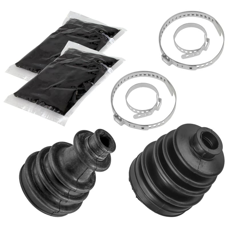 Rear Axle CV Boot Kit for Polaris RZR 900 4 900 S 900 2015-2017 / 5415177