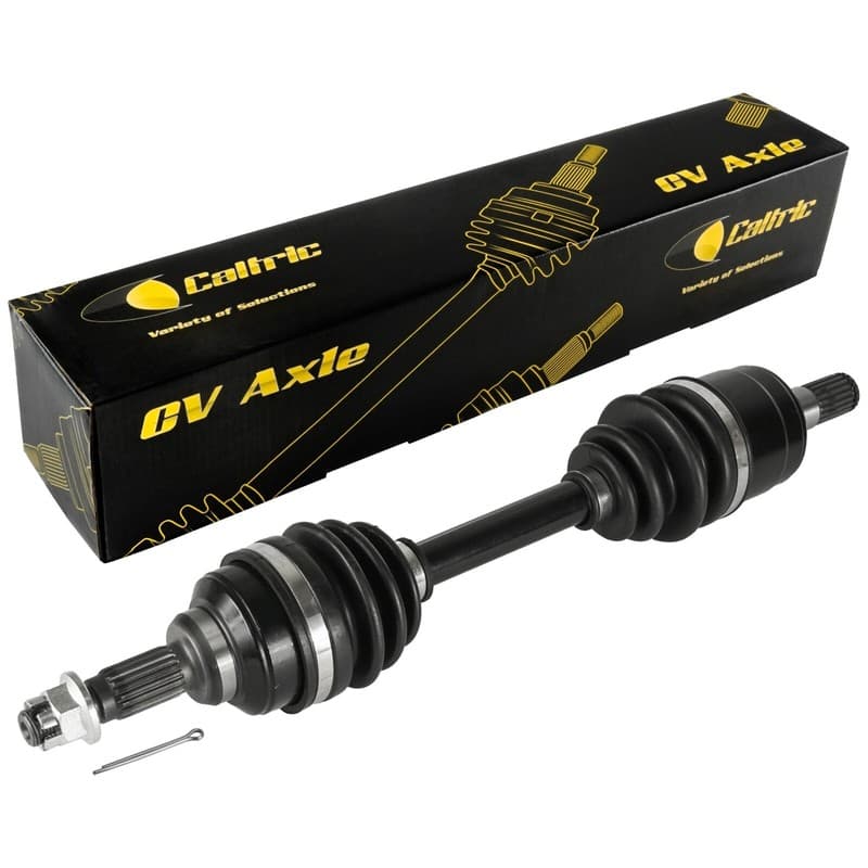 Front Left Complete CV Joint Axle For Honda 42350-Hm7-830 42350-Hm7-003