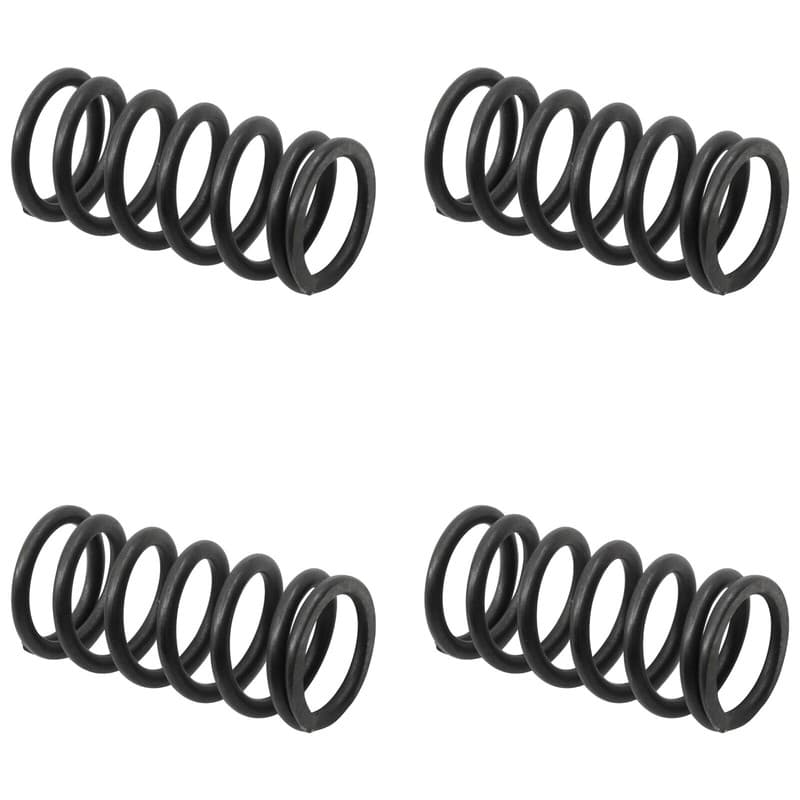 Caltric Clutch Spring for Kawasaki KLX140 KLX140L KLX140G 2011-2022 4x