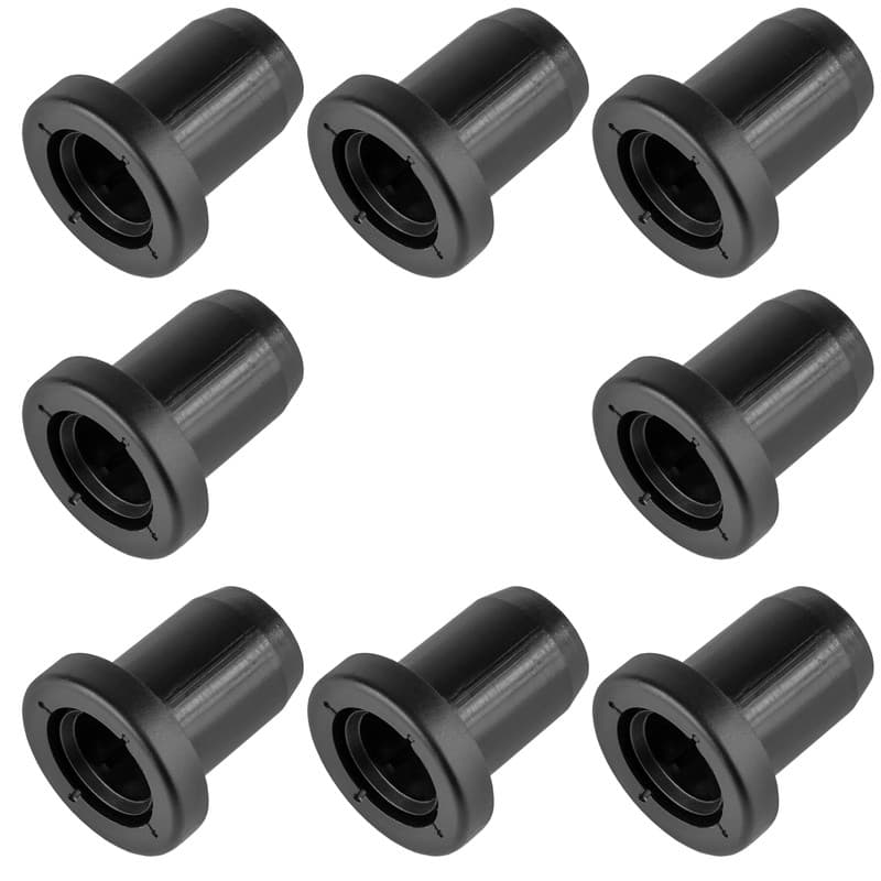 for Polaris Ranger 500 4X4 EFI 2005-2008 2011-2013 Front A-Arm Short Bushings