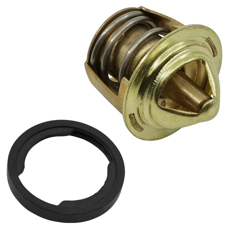 Thermostat for Yamaha Kodiak 450 YFM450F 4X4 2003 - 2006 / 2TV-12411-01-00