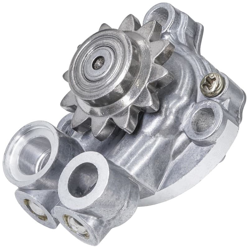 Caltric Oil Pump for Yamaha 5D3-13300-00-00 Oil Pump / YFZ450 2007-2013 ATV