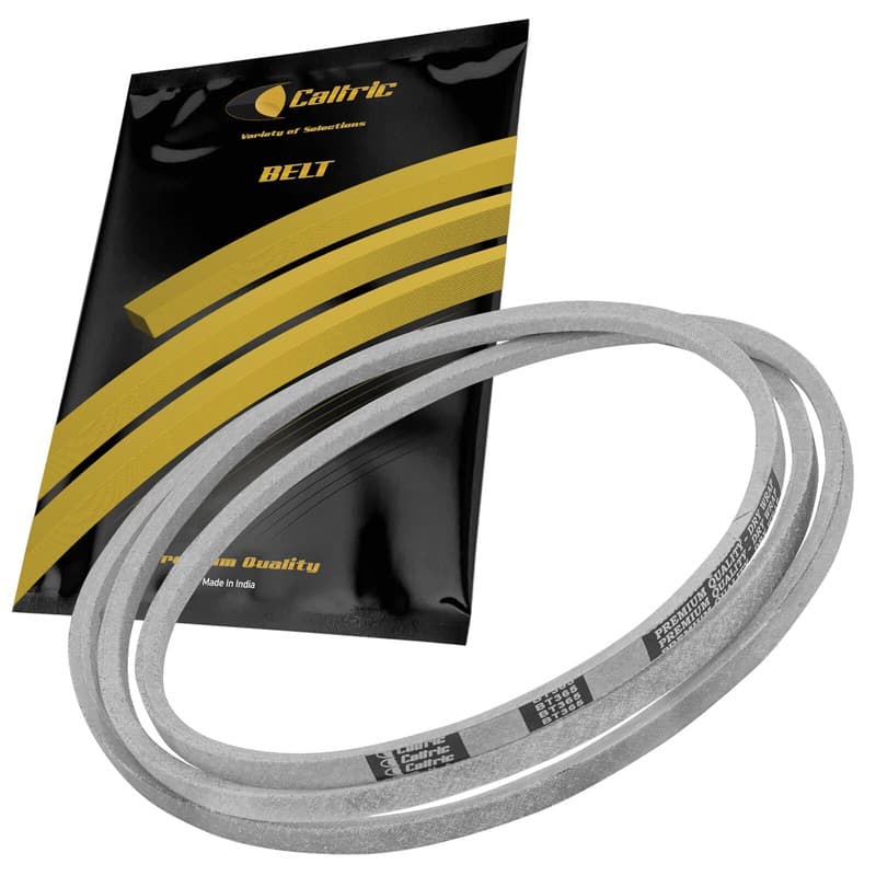 for Husqvarna GT52XLS GTH27V52LS GTH24V52LS GTH3052 GTH52XLS Belt / 574845603