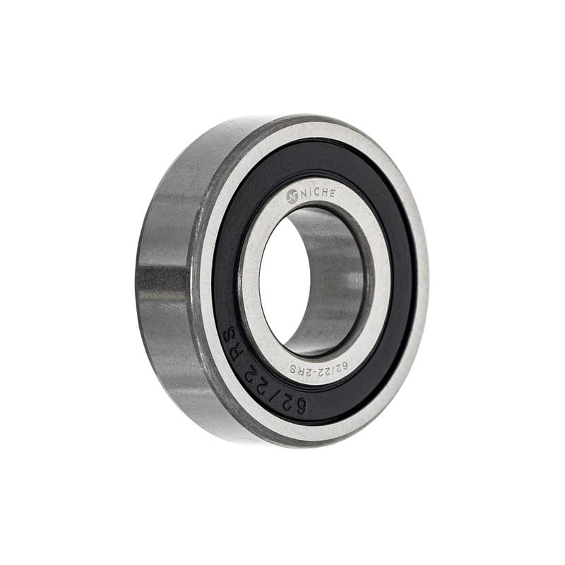NICHE Wheel Bearing for Yamaha YZ125 YZ250 Honda Shadow Spirit ACE 750 22x50x14