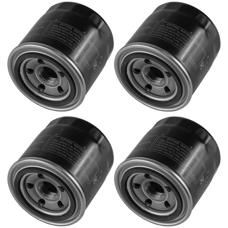 16097-0002 16097-0552 16097-1054 16097-1055 16097-1060 Oil Filters For Kawasaki