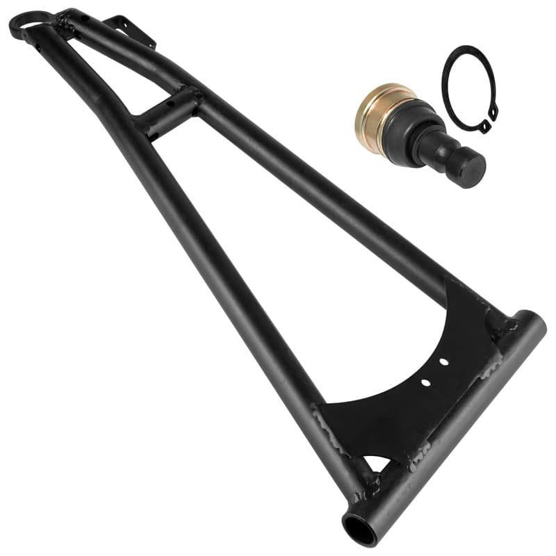 For Polaris RZR S 800 Sport Front Right Lower A-arm Control w/Ball Joint 2010-14