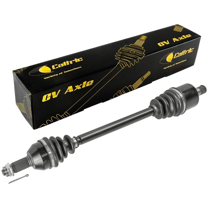 Caltric 42250-HL4-F01 Rear Right CV Axle For Honda Pioneer 1000 1000-5 2017-2021