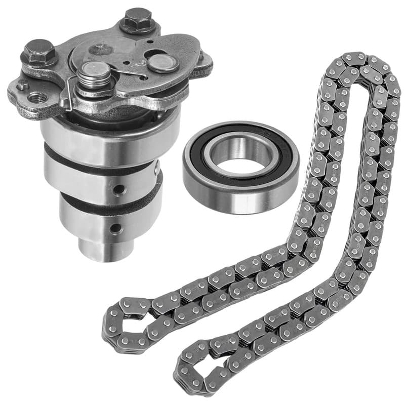 Camshaft Assembly fits Yamaha Raptor 700 YFM700R 2009 2010 2011 - 2014 w/ Chain