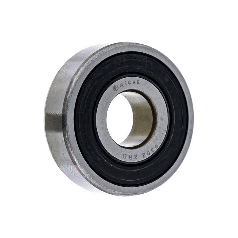 NICHE Wheel Bearing for Honda Rebel 250 Suzuki GZ250 Yamaha Virago 535 15x42x13